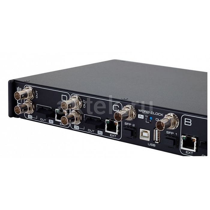 Прибор для обработки сигнала RME MADI Router 8