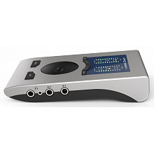 Мобильный аудиоинтерфейс RME MADIface Pro 2 Мобильный аудиоинтерфейс RME MADIface Pro 2