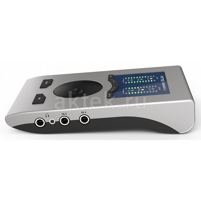 Мобильный аудиоинтерфейс RME MADIface Pro 2
