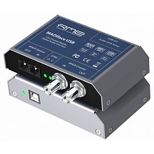 USB-интерфейс RME MADIface USB