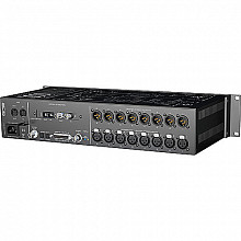 Микрофонный предусилитель RME Micstasy 2