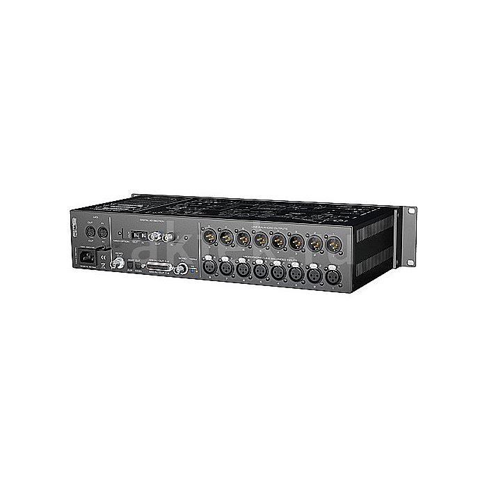 Микрофонный предусилитель RME Micstasy 2