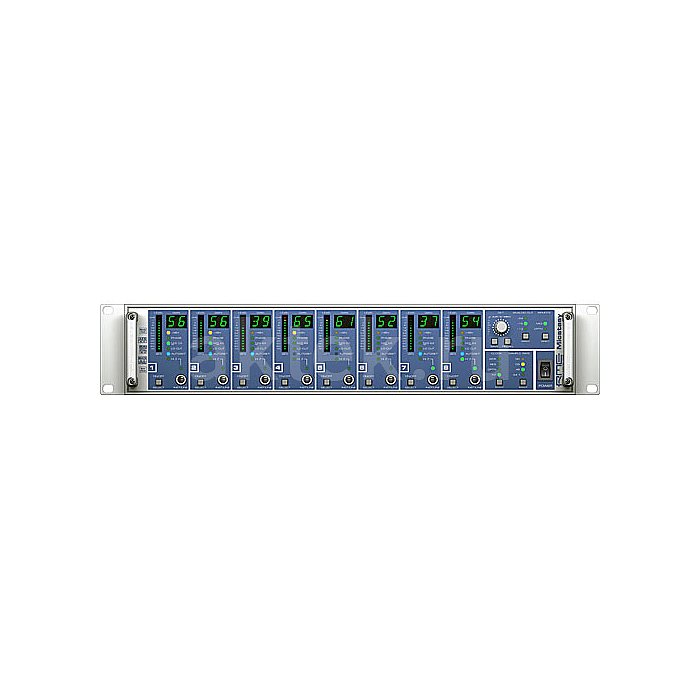 Микрофонный предусилитель RME Micstasy 3