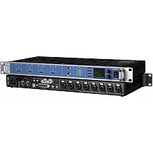 Микрофонный предусилитель RME Octamic XTC