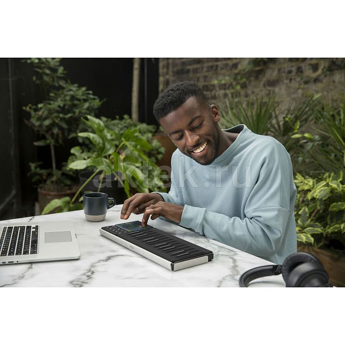 Портативный набор ROLI Songmaker Kit 3