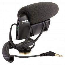 Накамерный конденсаторный микрофон SHURE VP83 2