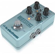 Педаль эффектов TC ELECTRONIC Quintessence Harmonizer 3