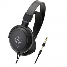 Полноразмерные наушники Audio-Technica ATH-AVC200