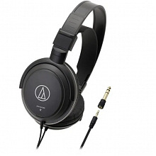 Полноразмерные наушники Audio-Technica ATH-AVC200