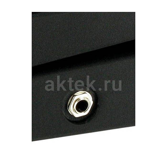 Педаль эффектов VOX WAH V845 8