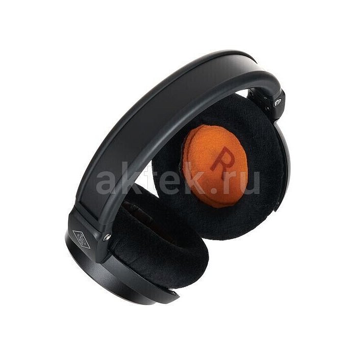 Студийные наушники Neumann NDH 30 Black Edition 4