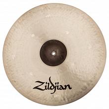 Тарелка крэш ZILDJIAN K0935 20` K CLUSTER CRASH 2
