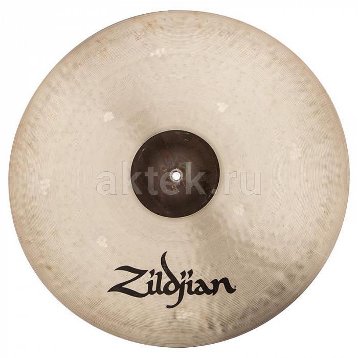 Тарелка крэш ZILDJIAN K0935 20` K CLUSTER CRASH 2