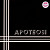 Виниловая пластинка APOTEOSI - APOTEOSI 180 GRAM CLEAR PURPLE VINYL 12"
