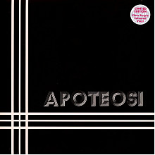 Виниловая пластинка APOTEOSI - APOTEOSI 180 GRAM CLEAR PURPLE VINYL 12"