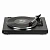 Виниловый проигрыватель REKKORD Audio F400 Black