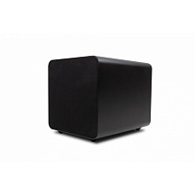 Savant SPK-S1WSB Black активный сабвуфер 200Вт 30–160Гц