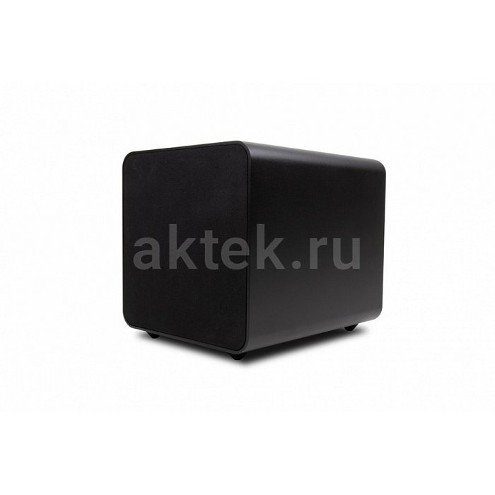 Savant SPK-S1WSB Black активный сабвуфер 200Вт 30–160Гц