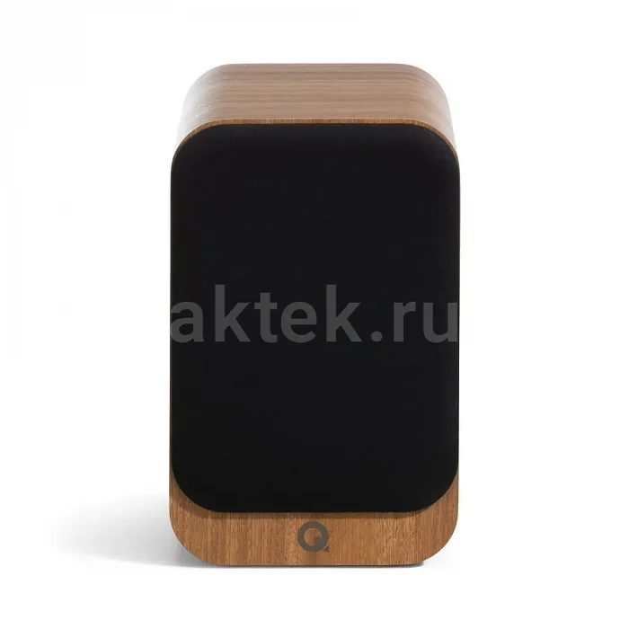 Полочная акустическая система Q Acoustics Q3030c Pin Oak 2