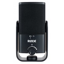 USB-микрофон RODE NT-USB mini