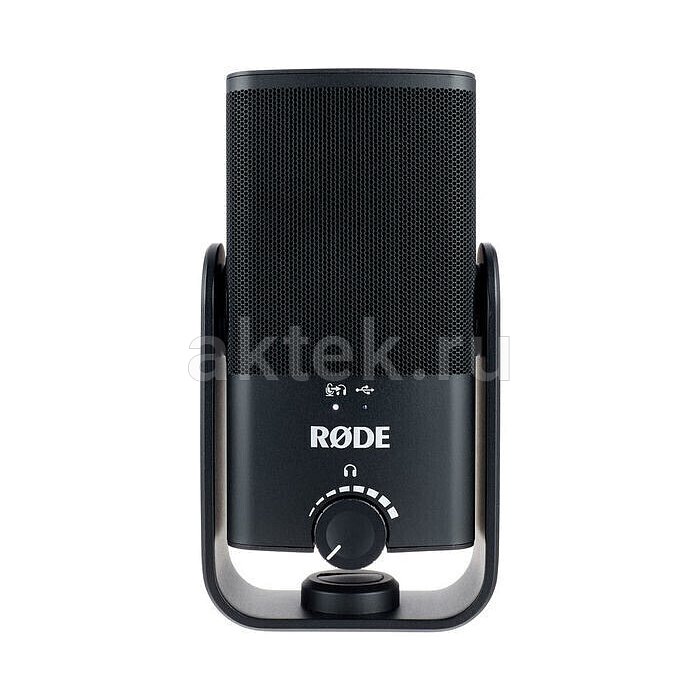 USB-микрофон RODE NT-USB mini