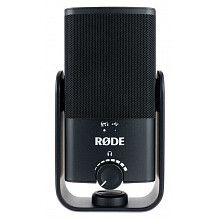 USB-микрофон RODE NT-USB mini