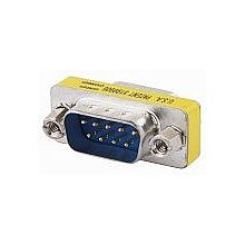 Kramer AD-D9M/D9M последовательный адаптер D9-M–D9-M