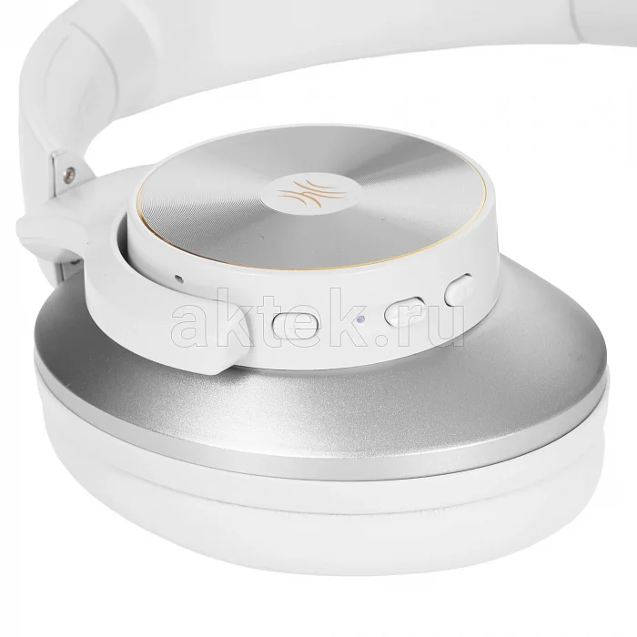 Полноразмерные наушники ONEODIO A10 white 5