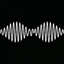 Виниловая пластинка ARCTIC MONKEYS - AM 180 GRAM BLACK VINYL 12"