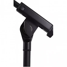 K&M 25960-300-55 низкая микрофонная стойка-журавль, 430 мм, стрела 425–725 мм 3