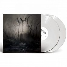 Виниловая пластинка OPETH - BLACKWATER PARK (20TH ANNIVERSARY) 180 GRAM WHITE VINYL 12"