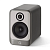 Полочная акустическая система Q Acoustics Concept 30 Gloss Silver