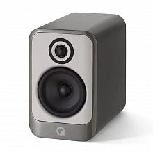 Полочная акустическая система Q Acoustics Concept 30 Gloss Silver