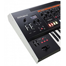 Синтезатор Roland JUPITER-X 3