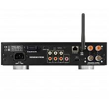 Интегральный стереоусилитель Premiera D1S Silver 2