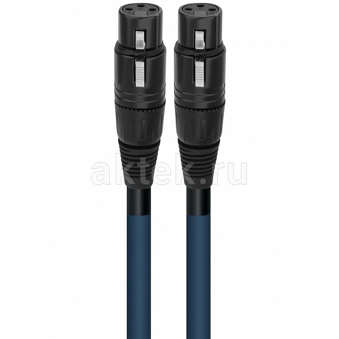 Межблочный кабель Wireworld Oasis 8 Balanced Audio Interconnect - 1.5 метра