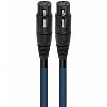 Межблочный кабель Wireworld Oasis 8 Balanced Audio Interconnect - 1.5 метра