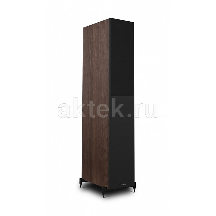Wharfedale DIAMOND 12.4i Walnut пассивная напольная акустика 2×6,5″ 30–200Вт 2