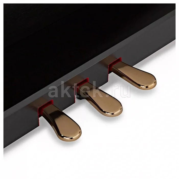 Kawai CA401 R цифровое пианино, 88 клавиш, 192 голоса 8