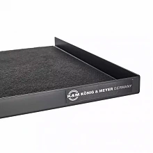 K&M 13500-000-55 перкуссионный стол 3