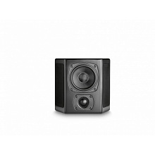 M&K Sound M40T Black Satin/Black Cloth триполярная акустика 4″ 125Вт