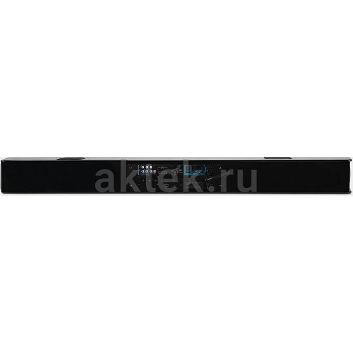 Комплект караоке с микрофонами и саундбаром EVOBOX Classic + EvoSound Bar 2.1 Black 7