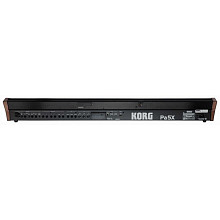 Цифровой синтезатор KORG PA5X 61 2