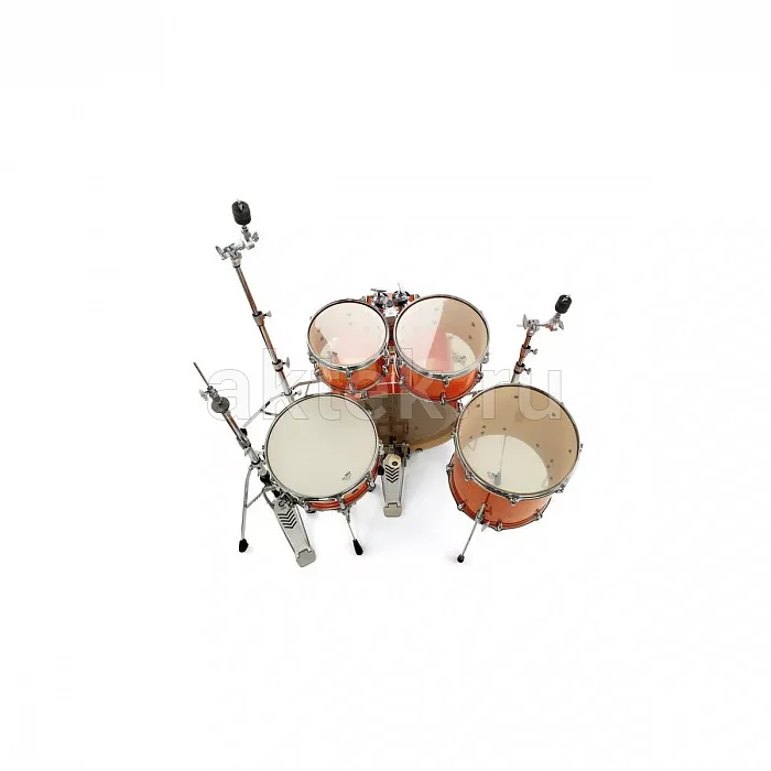 Yamaha SBP2F5HA ударная установка, 5 барабанов, без стоек 5