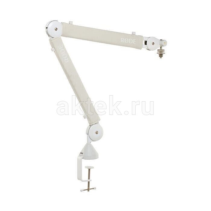 Микрофонная стойка RODE PSA1+ White 13