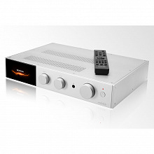AudioLab 9000A Silver интегральный стереоусилитель 2