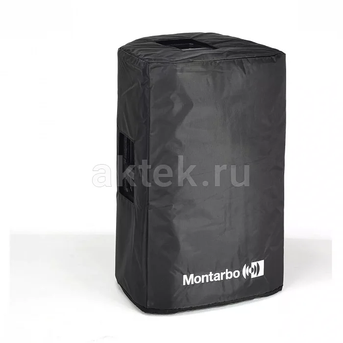 Montarbo B115 активная АС, 15″, 1200 Вт, 130 дБ, Bluetooth 3