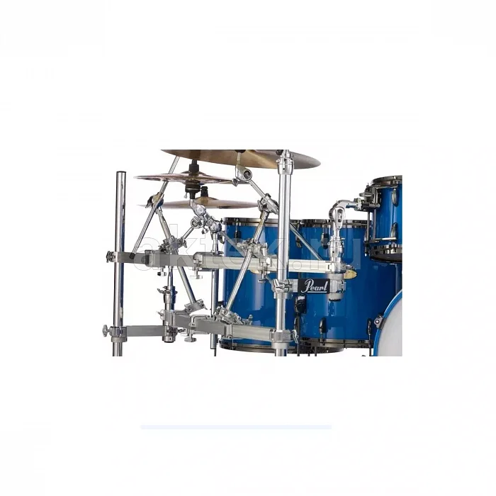 Pearl PCX-200 Pipe Clamp переходник держателя к барабанной раме 9