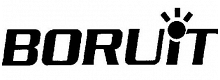 Boruit