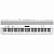 Roland FP-90X-WH цифровое пианино, белый, 88 клавиш, 256 голосов, Bluetooth